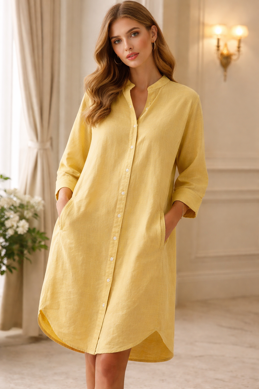 CAMICIONE CAPRI